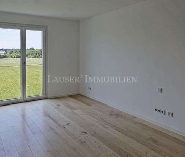 Seepark am Probstsee: Anspruchsvolle 4-Zimmer-Wohnung mit Aussicht - Foto 1