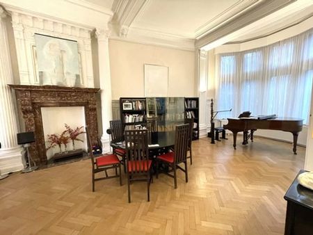 Appartement te huur - Foto 2