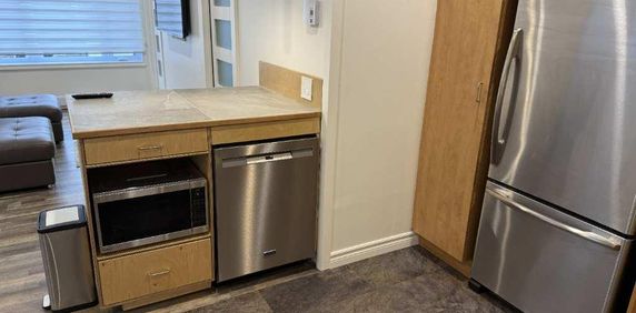 Loft meublé haut de gamme à louer – secteur recherché de Sherbrooke - Photo 2