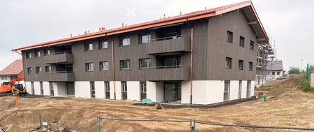 4.5 Zimmer, 108 m² - Foto 4