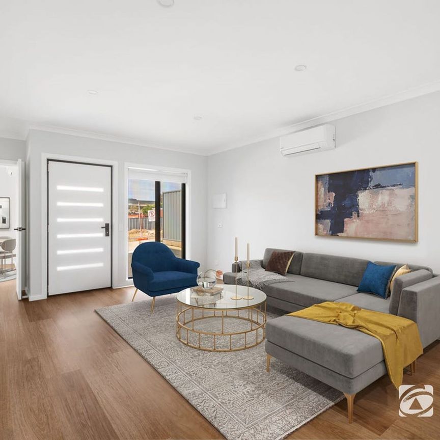 3/8A Flood St, Bendigo - Photo 1