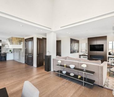 3 bedroom penthouse to rent - Photo 2