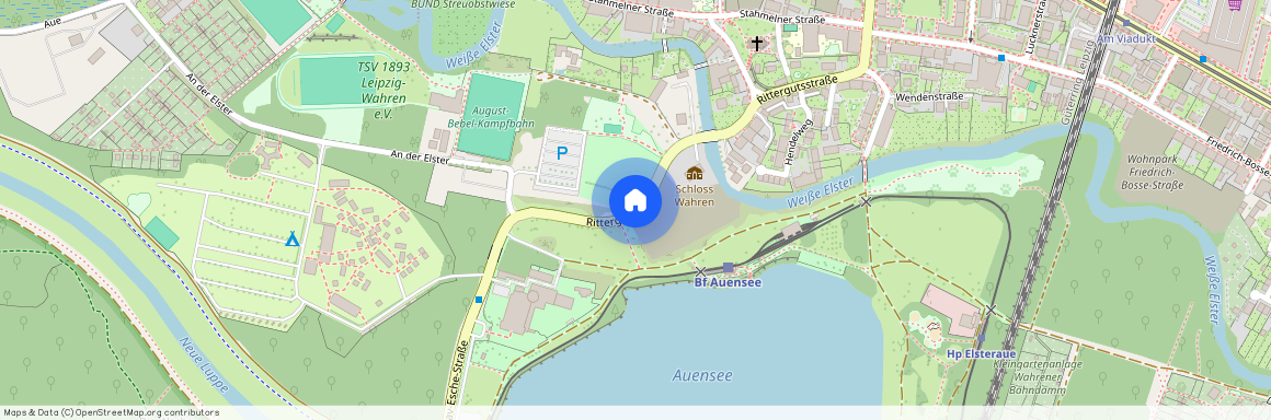 Rittergutsstraße, 04159, Rittergutsstraße    Leipzig