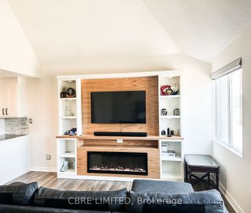 For Lease - 100 Bronte Road Unit# 402, Oakville, Ontario - Photo 1