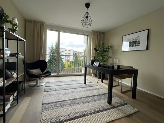 3.5 Zimmer, 94 m², EG - Photo 1