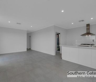 BYFORD GEM - BRAND NEW HOME WITH GARDENING INCLUDED - Photo 1