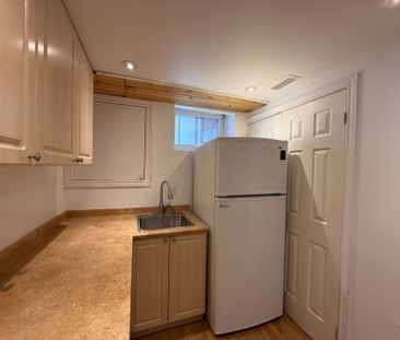 For Lease - 165 Carlson Drive Unit# Lower, Newmarket, Ontario - Photo 5