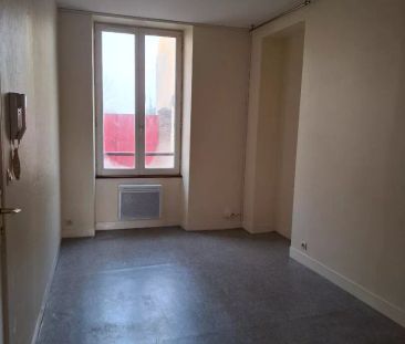 Appartement 2 pièces - Nogent le rotrou - Photo 6