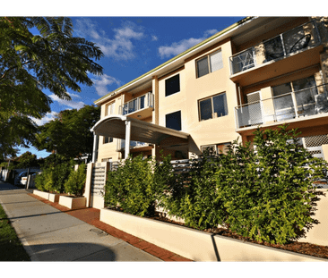 1-Bedroom Apartment in Prime Inner-City Location - Photo 6