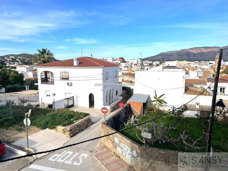 Apartamento de alquiler en Gata de Gorgos - Photo 2