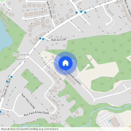 700 Rue des Grands-Jardins, Lévis, Lévis, Chaudière-Appalaches, G6W 0S2
