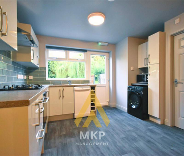 5 bedroom terraced house to rent - Photo 1 | Rentumo