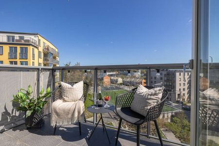 Forskningsringen, Sundbyberg - Foto 3