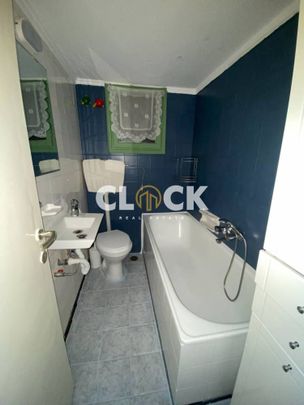 Studio/Γκαρσονιέρα για ενοικίαση Ιπποκράτειο (Φάληρο - Ιπποκράτειο) - Photo 1