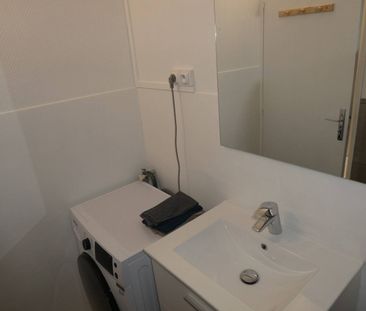 Proche Beaujoire /facs chambre ou appart à louer - Photo 6