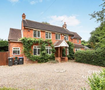 5 bedroom detached house to rent - Photo 3