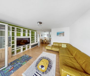 IMMOPARTNER - ERLENSTEGEN. RUHIG. GRÜN. BELIEBT. - Photo 2