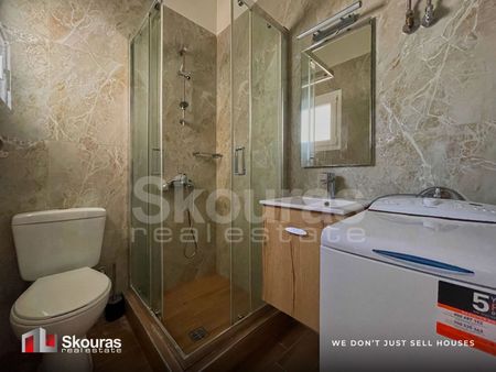 Διαμέρισμα για ενοικίαση Λουτράκι (Λουτράκι-Περαχώρα) - Photo 4