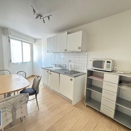 Location Appartement 1 pièce 30m² ANNEMASSE 74100 - Photo 3