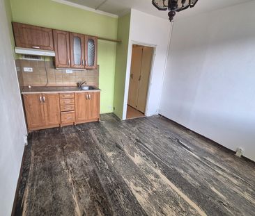 Pronájem bytu 1+kk a garsoniéry 20 m², Vaňurova 819, Liberec - Photo 2