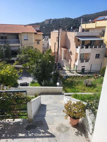 Διαμέρισμα για ενοικίαση Νεάπολη - ΔΕΠΟΣ (Καβάλα) - Φωτογραφία 3