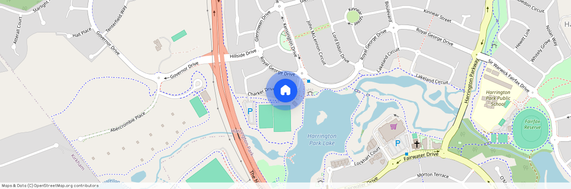 38 Charker Drive, Harrington Park 2567, New South Wales