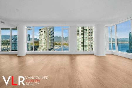 Condo in Downtown Vancouver, BC - Photo 4