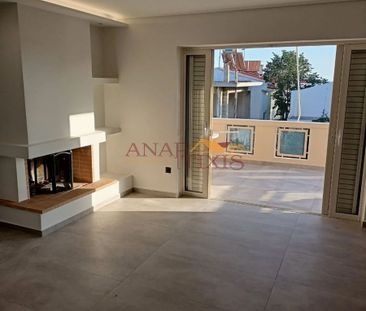 Διαμέρισμα για ενοικίαση Πάτημα (Χαλάνδρι) - Φωτογραφία 4