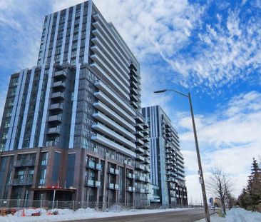 For Lease - 60 Honeycrisp Crescent Unit# 1503, Vaughan, Ontario - Photo 4