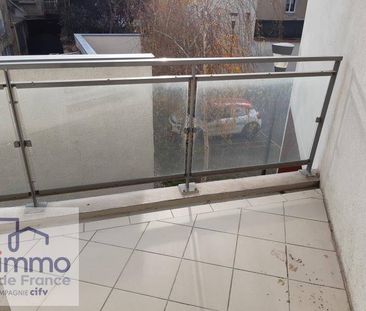 Appartement 4 pièces - 69700 Givors - Photo 5