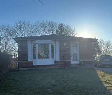 For Lease - 6 O'henry Grove Unit# Upper, Toronto, Ontario - Photo 5