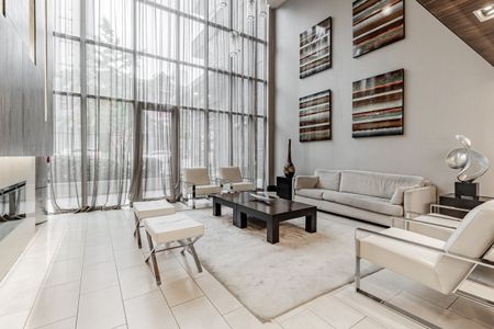 For Lease - 320 Richmond Street Unit# 1011, Toronto, Ontario - Photo 2