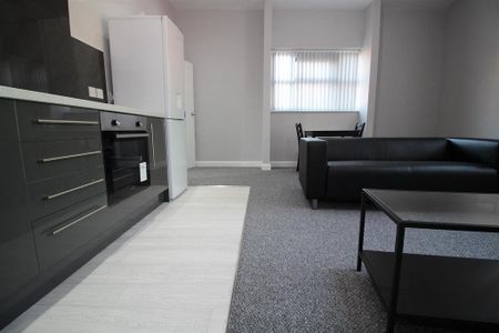 1 bedroom apartment to rent - Photo 3