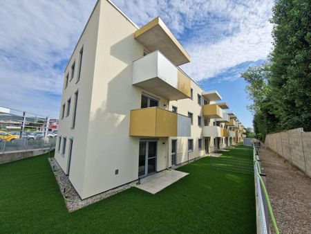 Am Bahndamm 28 + 28a, 7000 Eisenstadt, Eisenstadt(Stadt) - Foto 4