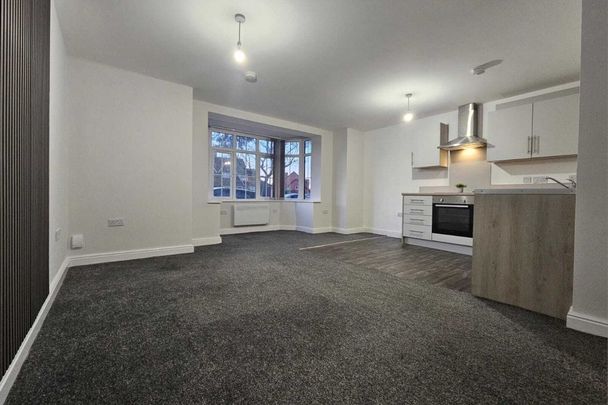 Sandwell Road - Photo 1