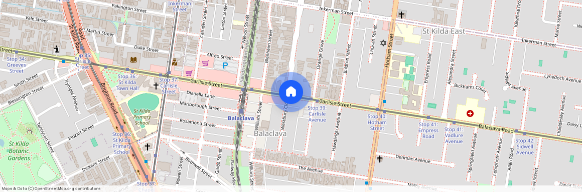 Balaclava, Melbourne