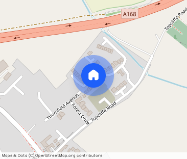 Pheasant Drive, Dishforth, YO7 3GE - Photo 1