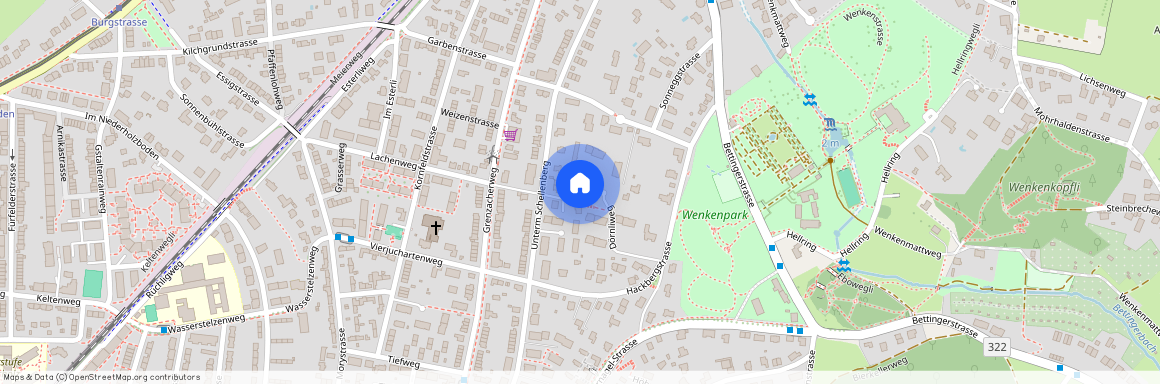 Dörnliweg 25, 4125, Riehen