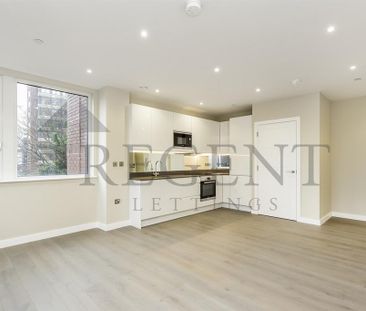 1 bedroom apartment to rent - Photo 3