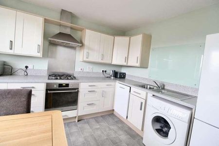 Mary Elmslie Court, King Street, Top Floor, AB24 - Photo 5