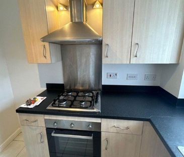 2 bedroom house to rent - Photo 1