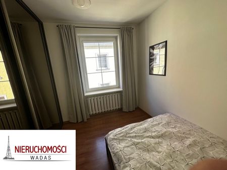 Gliwice, Starówka. 3-pok, 53m z CO - Photo 2