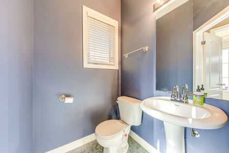 For Lease - 2457 Hilda Drive, Oakville, Ontario - Photo 3