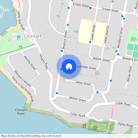 33 Adelaide Street, NSW 2093, Balgowlah Heights