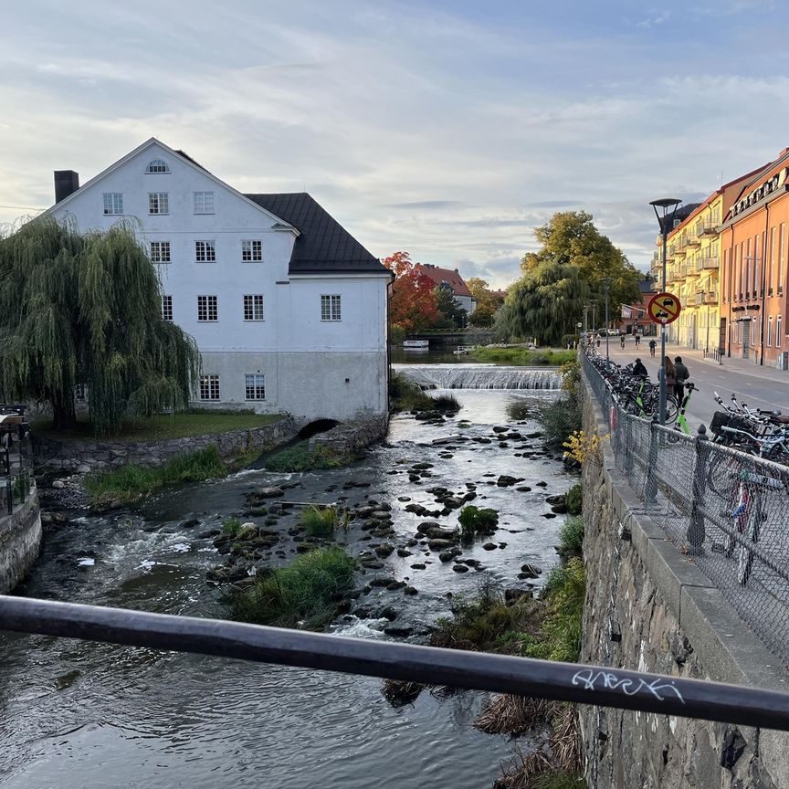 Frödingsgatan, Uppsala - Photo 1