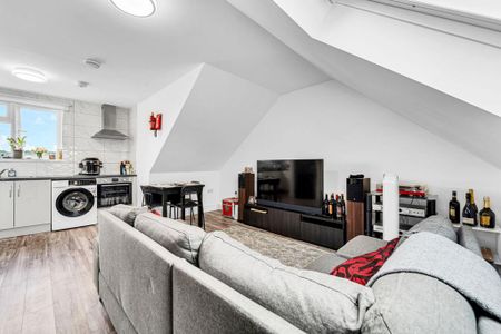 1 bedroom flat to rent - Photo 4