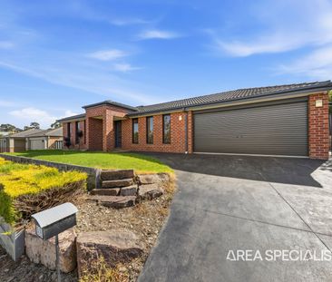 23 Windermere Boulevard, Pakenham VIC 3810 - House For Rent | Domain - Photo 6