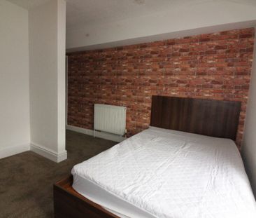 Fishergate Hill Top Floor Flat 6, PRESTON, Lancashire PR1 8JD - Photo 6