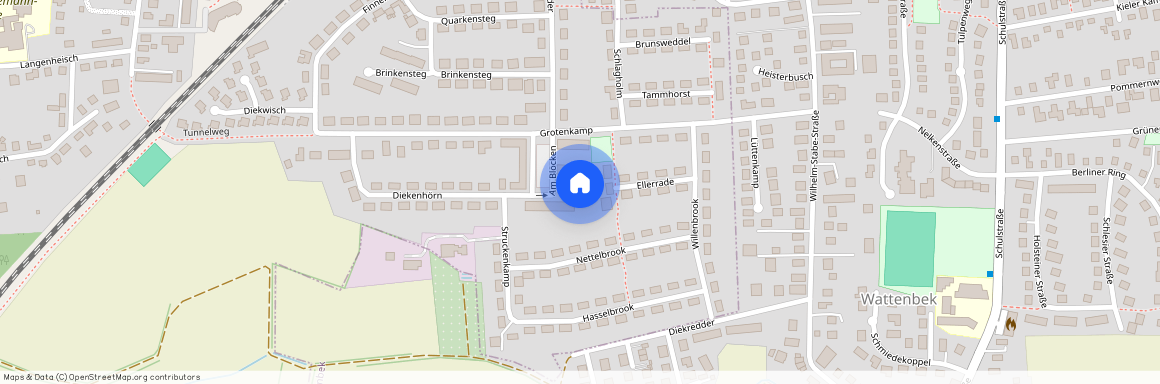 Am Blöcken 5, 24582, Bordesholm