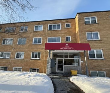 For Lease - 1455 Morisset Avenue Unit# 01, Carlington - Central Par... - Photo 5